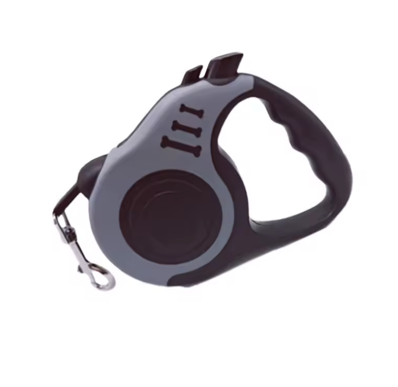 Automatic Retractable Dog Leash